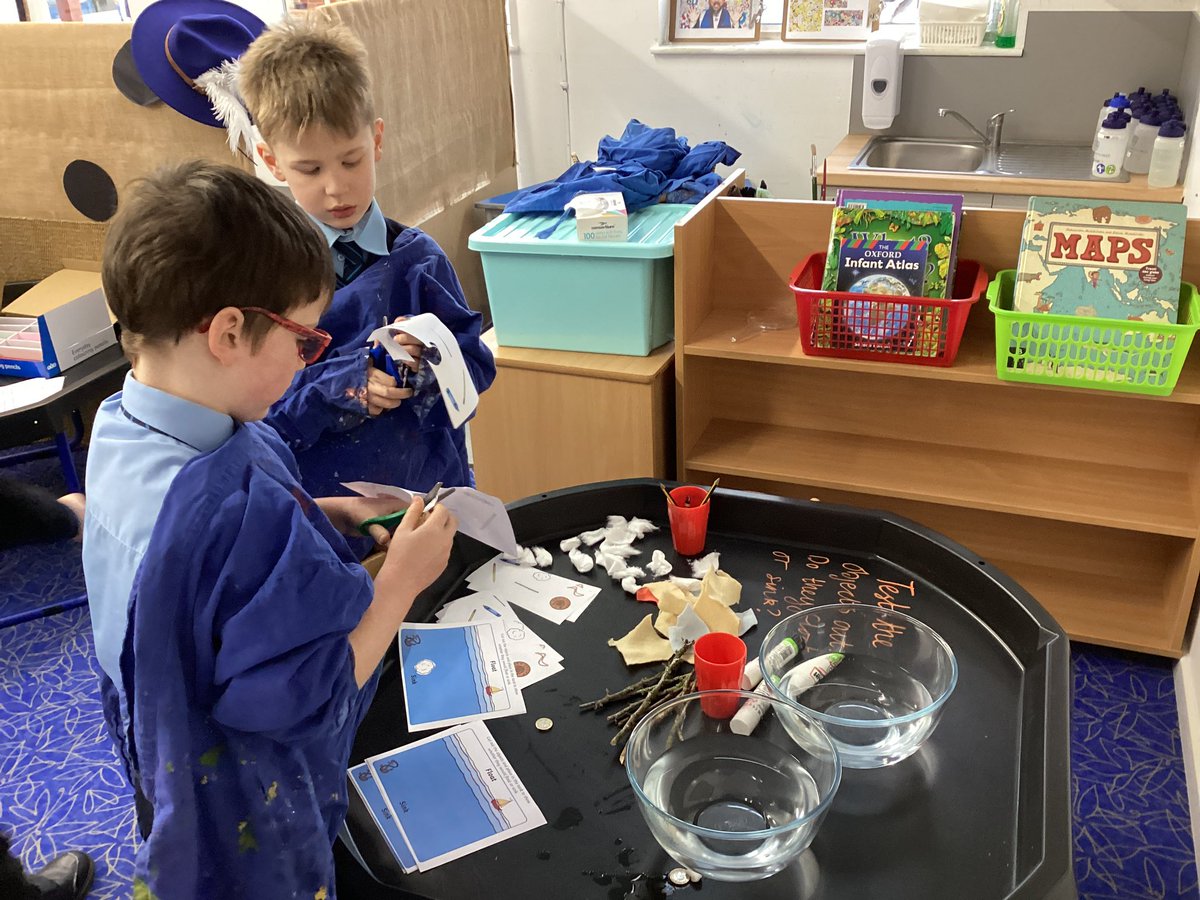 StMargs Year 2 tweet media