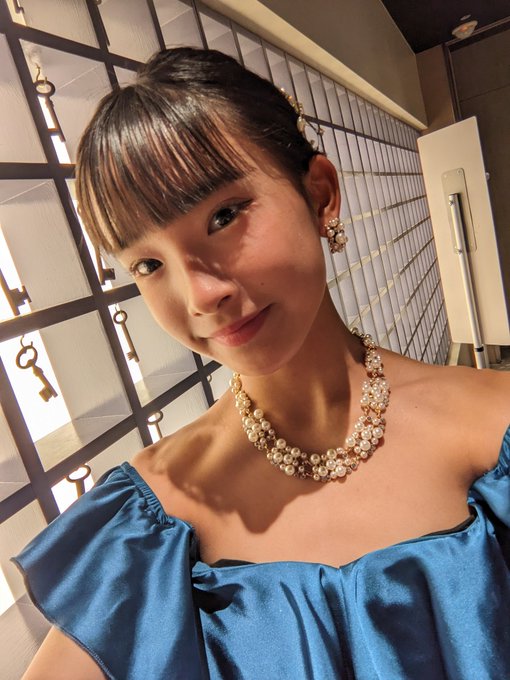 Twitterのコスプレ画像2