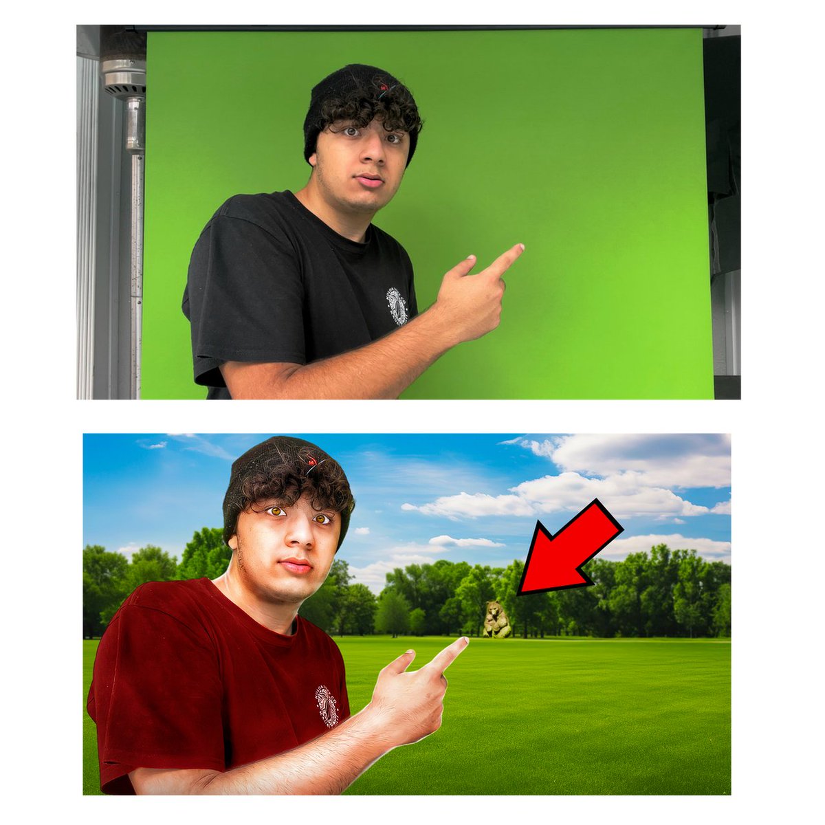 SumantaMondal_'s tweet image. Recent one

#EyeCatchingThumbnails, #ClickWorthyDesigns, #VisualAppeal, #ThumbnailMastery,  #CuriosityDrivenDesigns