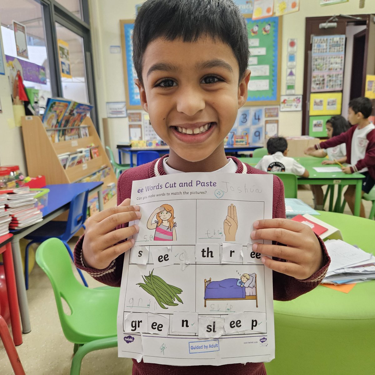 Stacey Judith tweet media