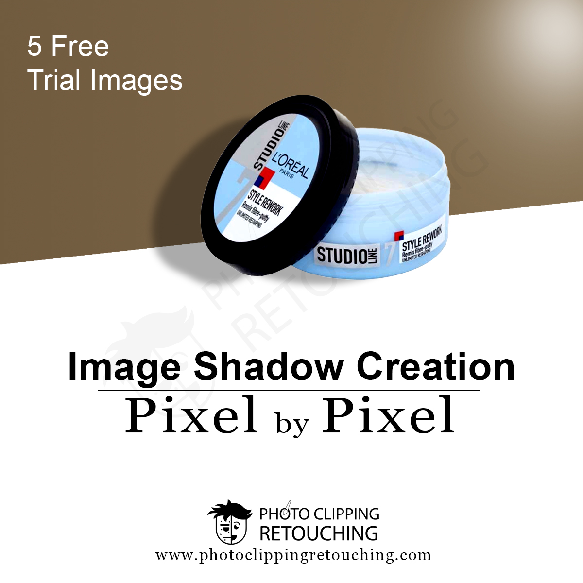 PhotoClippingR1's tweet image. Unlock the artistry of shadows with our professional Image Shadow Creation Service.

Whether it's for product shots or personal portraits, let your images stand out &amp;amp; tell a captivating story. 
#ShadowTransformation #VisualAppeal #PhotoShadows #teamPCR

photoclippingretouching.com