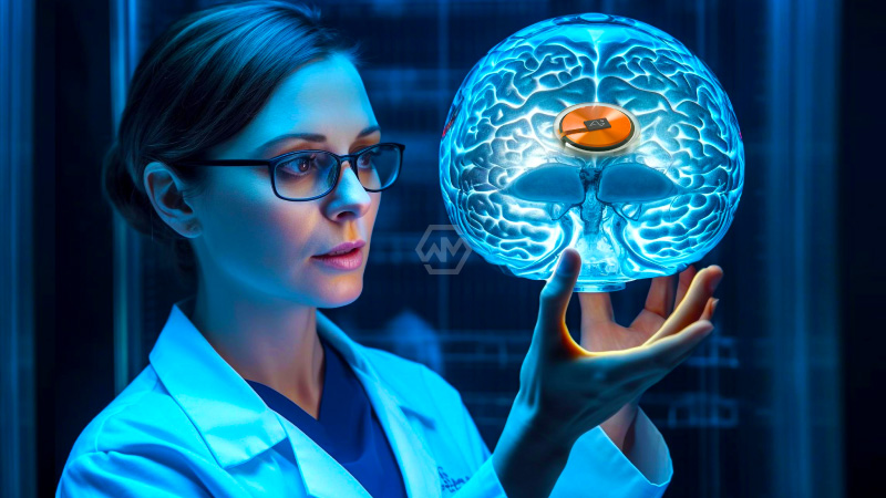 WorldMagzine's tweet photo. Neuralink has implanted its first brain implant in a human
Learn More: https://t.co/PkhzvrEWNY
#TechnologyNews #WorldNews #Neuralink #implanted #brainimplant @neuralink @elonmusk @The_nlink @Teslaconomics @cb_doge https://t.co/AhiFOkx0jF