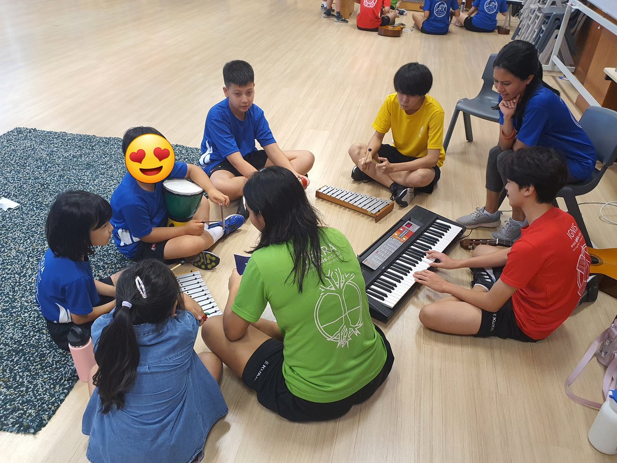 Millyphysed's tweet image. #weekofplay #IGBintschool and the fun keeps on going #community