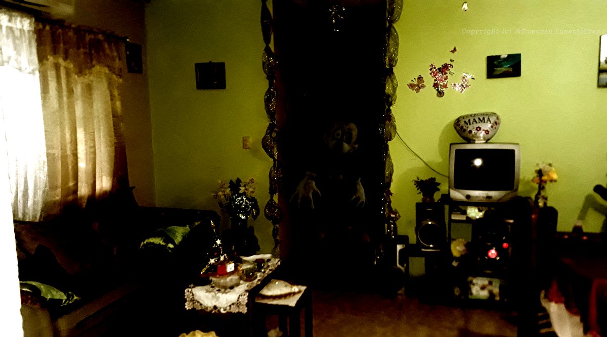 LunaTomurau's tweet photo. There's something in my house...
#mikeymouse #mousemonday #mousetrap #art #artwork #3dart #3DModel #3dartwork #3drender #C4D #HorrorArt #horror https://t.co/yIw5JhqH5U
