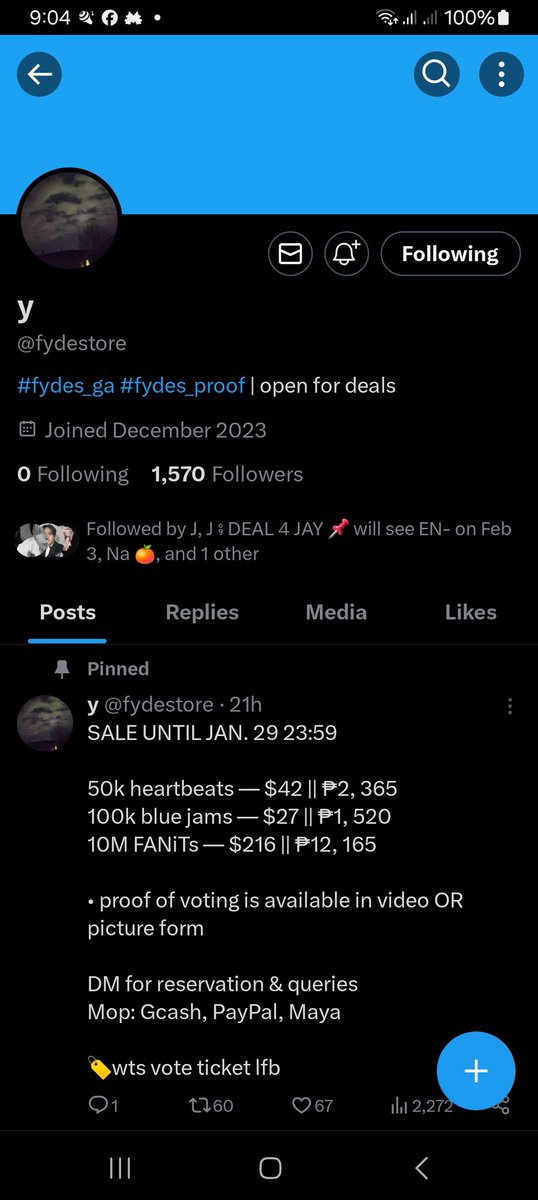 PJSthejay2 tweet picture