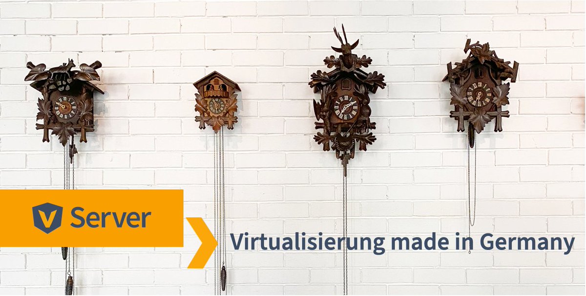 collaxcom's tweet photo. Collax Virtualisierung: Verständnis von RAM-Nutzung und Disk-Caching
Der Umgang mit dem RAM und Buffern in einem Collax Virtualisierung- und Hochverfügbarkeitsserver kann mitunter Fragen aufwerfen. Wie damit umgehen? https://t.co/4bQ1t2EXzp https://t.co/7PhA7ARlzO
