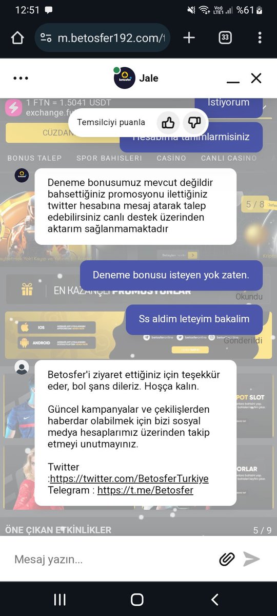zklcc01's tweet photo. @TheBetosfer Kardeşim takip ettim yeni twitterinizi hesabıma 50 fs eklermisiniz

Kullanıcı adım zklcc01 https://t.co/56DuDwEQEU