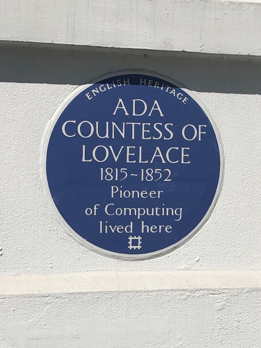 Westminster's streets of science!  Guided walks on 24 Feb and 2 and 16 March 1030-1300 to learn of the often bizarre lives of the scientists who lived and worked here.  Tickets available here - eventbrite.co.uk/e/molecules-an…