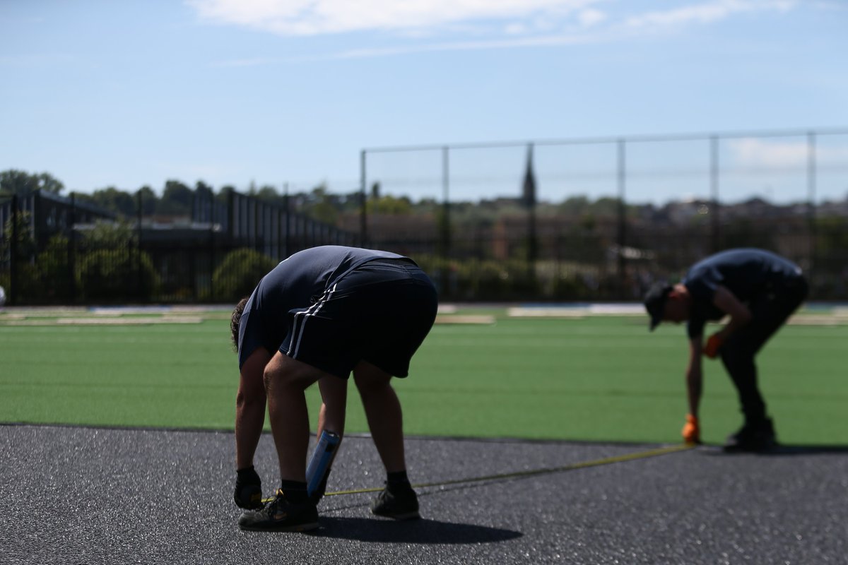 weareverde_uk's tweet photo. 💰 Too expensive?   

⛑️ Too much maintenance?  

🤔 Debating artificial turf, but put off by these popular beliefs?  

📝 Hopefully this blog will separate the truths from the misconceptions.

#BecauseSportMatters https://t.co/AnXeBD2hxv