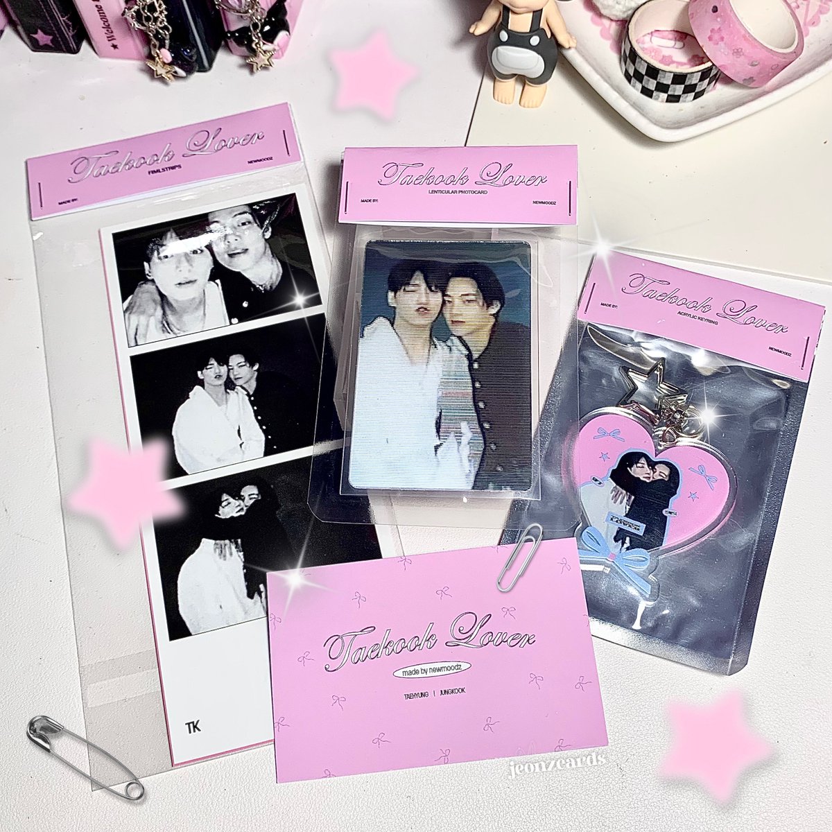 . . . 𝓣aekook lover 𐙚