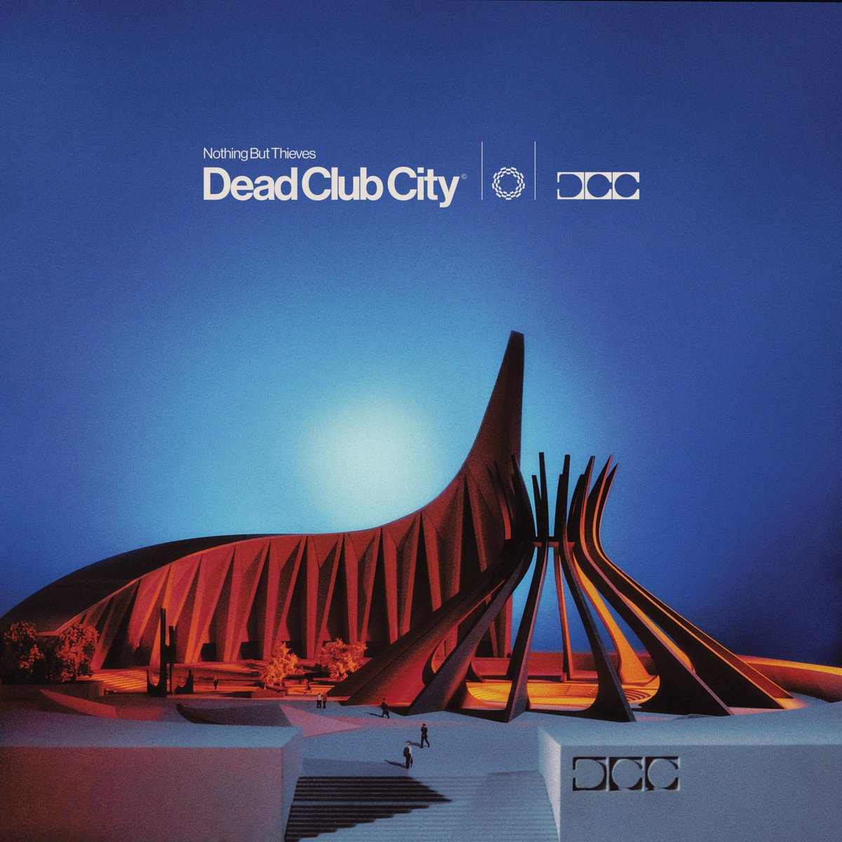 :: Kill the Dead Club City... ? 
Pre-orders for Dead Club City are live: nbthiev.es/DCCDeluxeTW ::