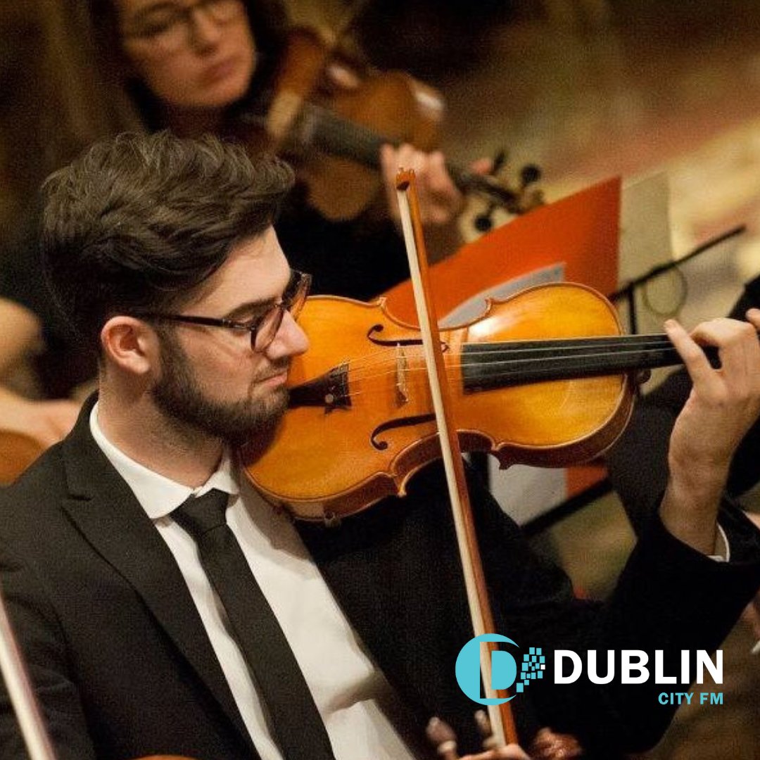 dublincityfm's tweet photo. On #Goodmorningdublin "Stand Strong, Support, Share". Sarah tells @c_craic about the fundraiser campaign for @Womens_Aid  #WAStandStrong
@c_craic is on the line with @glasshouseicm ,who are bringing #DavidBowieFestival 
&amp; SCENE &amp; HEARD FESTIVAL which runs at @smockalley https://t.co/kbByysX7pn