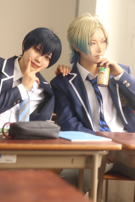 コスプレイヤーあおぴのTwitter画像31