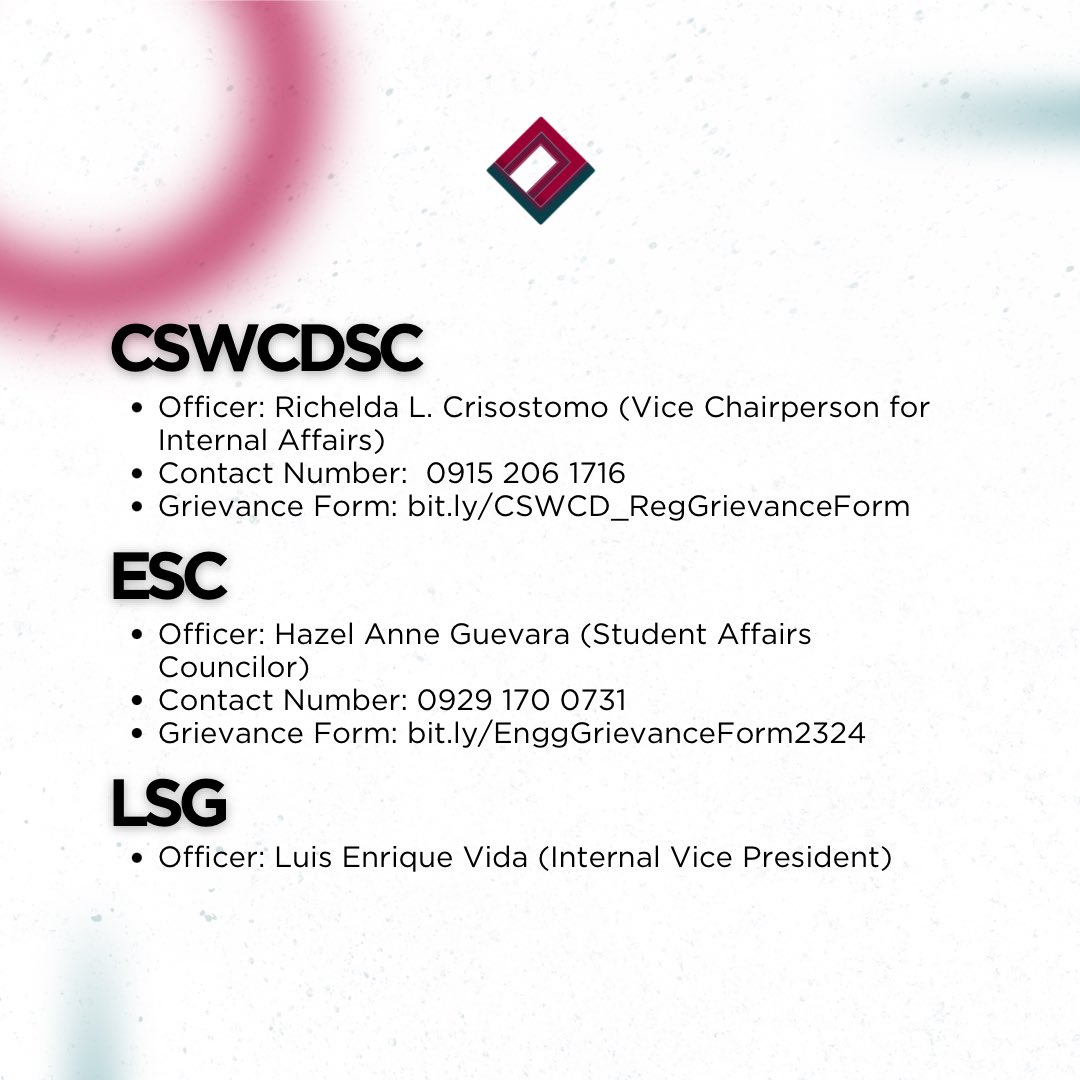 updlcc_'s tweet photo. As we go through another semester, the League of College Councils stay persistent in our calls for accessible student spaces and services, and an inclusive education. 

#WeNeedSpace
#WalangIwananUP https://t.co/c7kme2ucJx