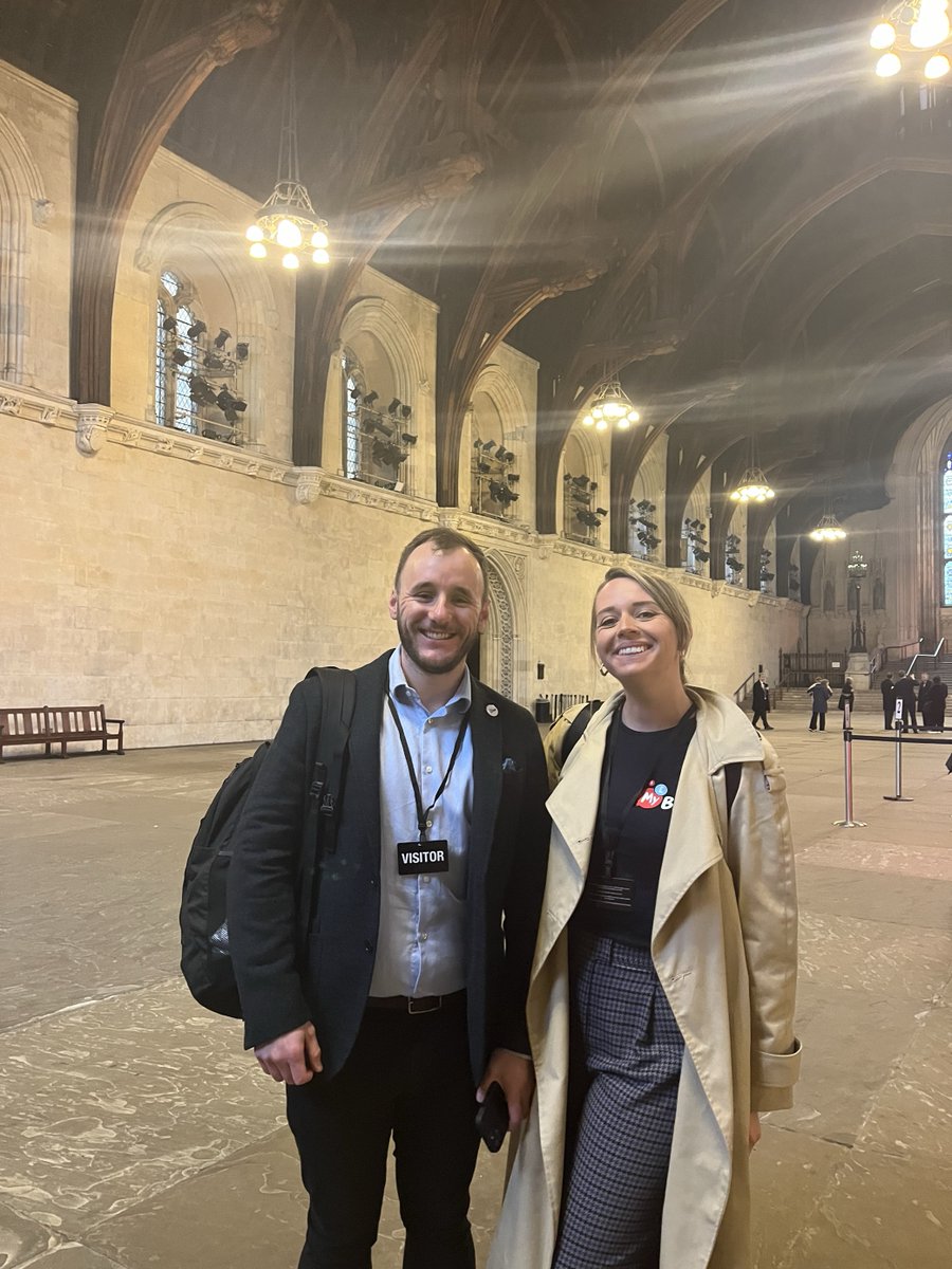 MoneyReadyUK's tweet photo. We're in #Parliament today!

Alongside @gohenry &amp; @youngenterprise, we raise awareness of the importance of #FinancialEducation in schools, giving evidence to the #EducationCommittee

Watch the live recording⬇️

https://t.co/NezBnot3jd https://t.co/Gz6AAS4ePv