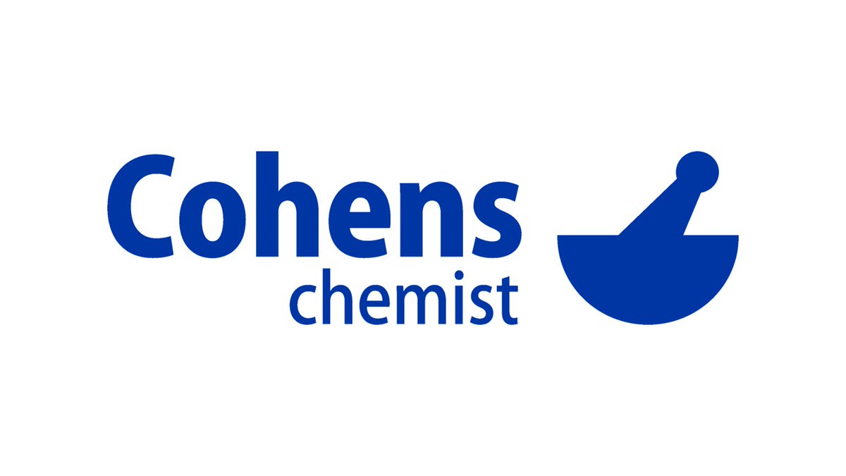 Trainee Pharmacy Assistant wanted at Cohens Chemist in Macclesfield

See: ow.ly/iwUf50QvlmU

#CheshireJobs #PharmacyJobs