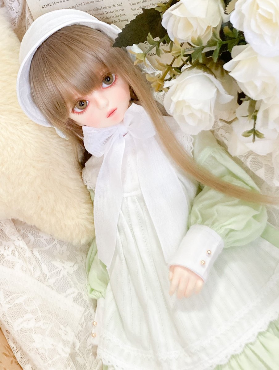🪡 𝙻 𝙾 𝚁 𝙴 𝚃 𝚃 𝙰 🧵 (@Loretta_doll) / Posts / X