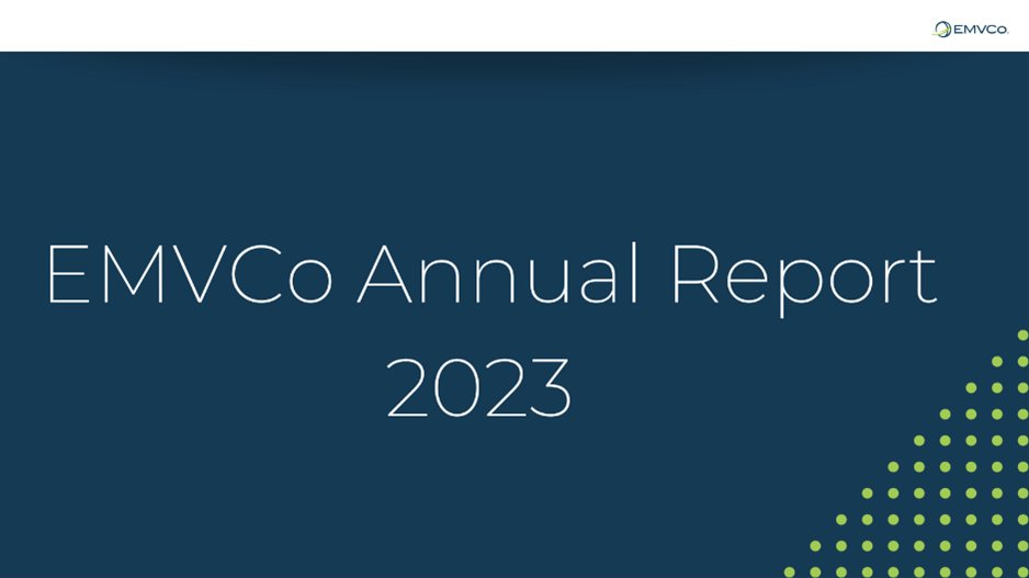 In 2023, the EMVCo community continued to advance EMV® technology as the foundation for seamless and #secure #payments worldwide. 🌐

📝Learn about these milestones and EMVCo’s key initiatives for the year ahead in our Annual Report: bit.ly/47TW2Pe