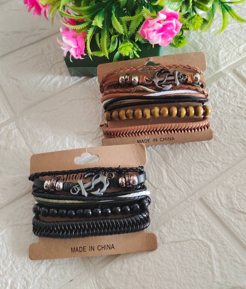 orianthi324's tweet photo. Men bracelets available https://t.co/t3NYznFZ2g