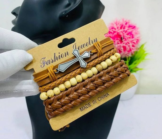 orianthi324's tweet photo. Men bracelets available https://t.co/t3NYznFZ2g
