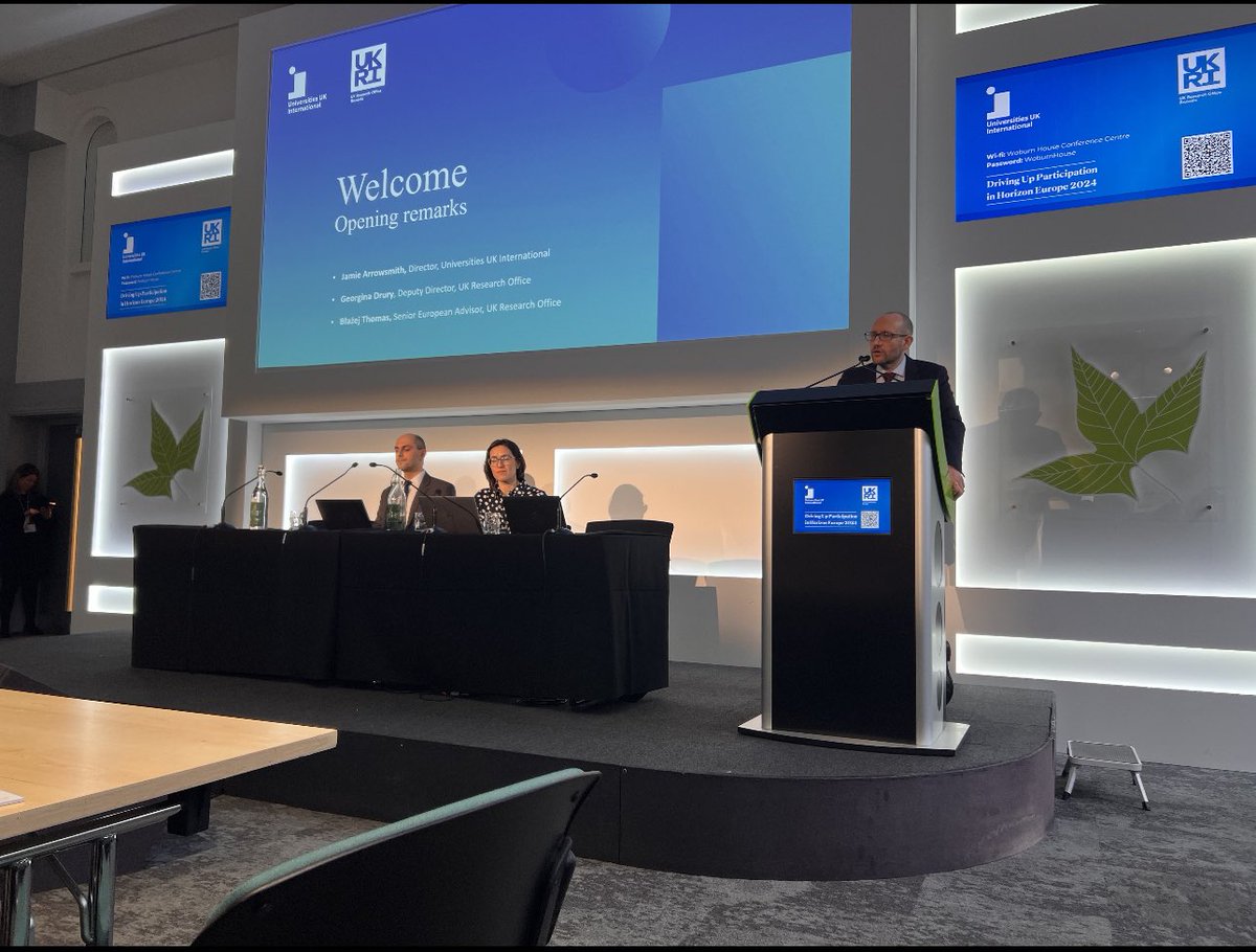Universities UK International tweet media