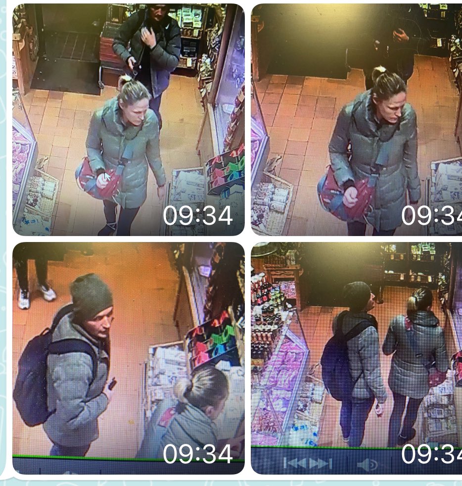 Hampstead Butcher tweet media