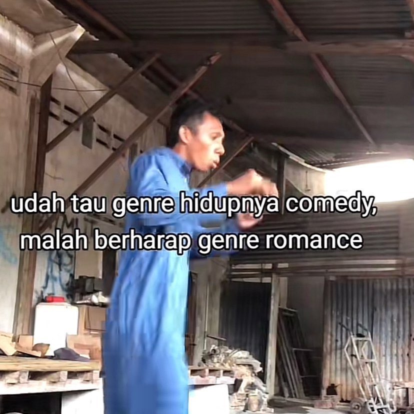 sosmed keras (@sosmedkeras) on Twitter photo 