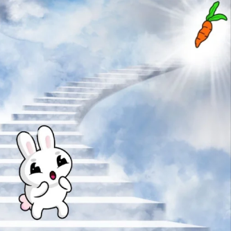 Buckonsol's tweet photo. @chaddior what about $gme mascot, Buck The Bunny? https://t.co/PhV9JuLjT4