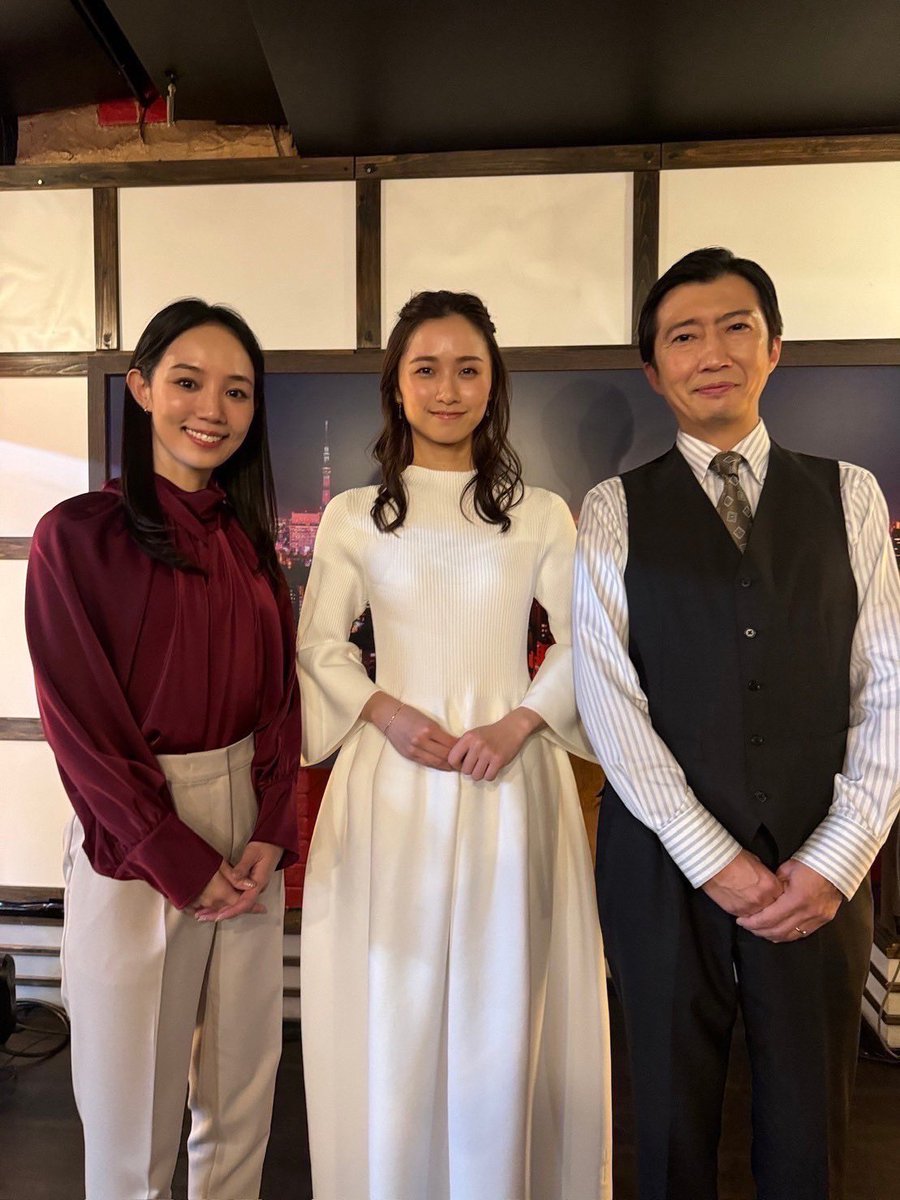 futeki_tbs's tweet photo. ＼#ふてほど撮影日誌📚🎥／

1話の“あの”シーンから💃🕺
みんなであのポーズ貰っちゃいました✌️

🎶それが組織〜🎶

#炙りシメサバ🎵
#TVer
#UNEXT
#Netflix
#不適切にもほどがある
#TBS
#金曜ドラマ https://t.co/JlwR4ASCR6
