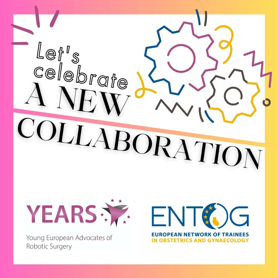 Don't let robotic surgery be reserved for the future...it's the present! 

Join the <a href="/years_network/">YEARS</a> and visit the <a href="/SERGS_org/">SERGS</a> website to kickstart your robotic surgical training with TOP experts in the field 🤖