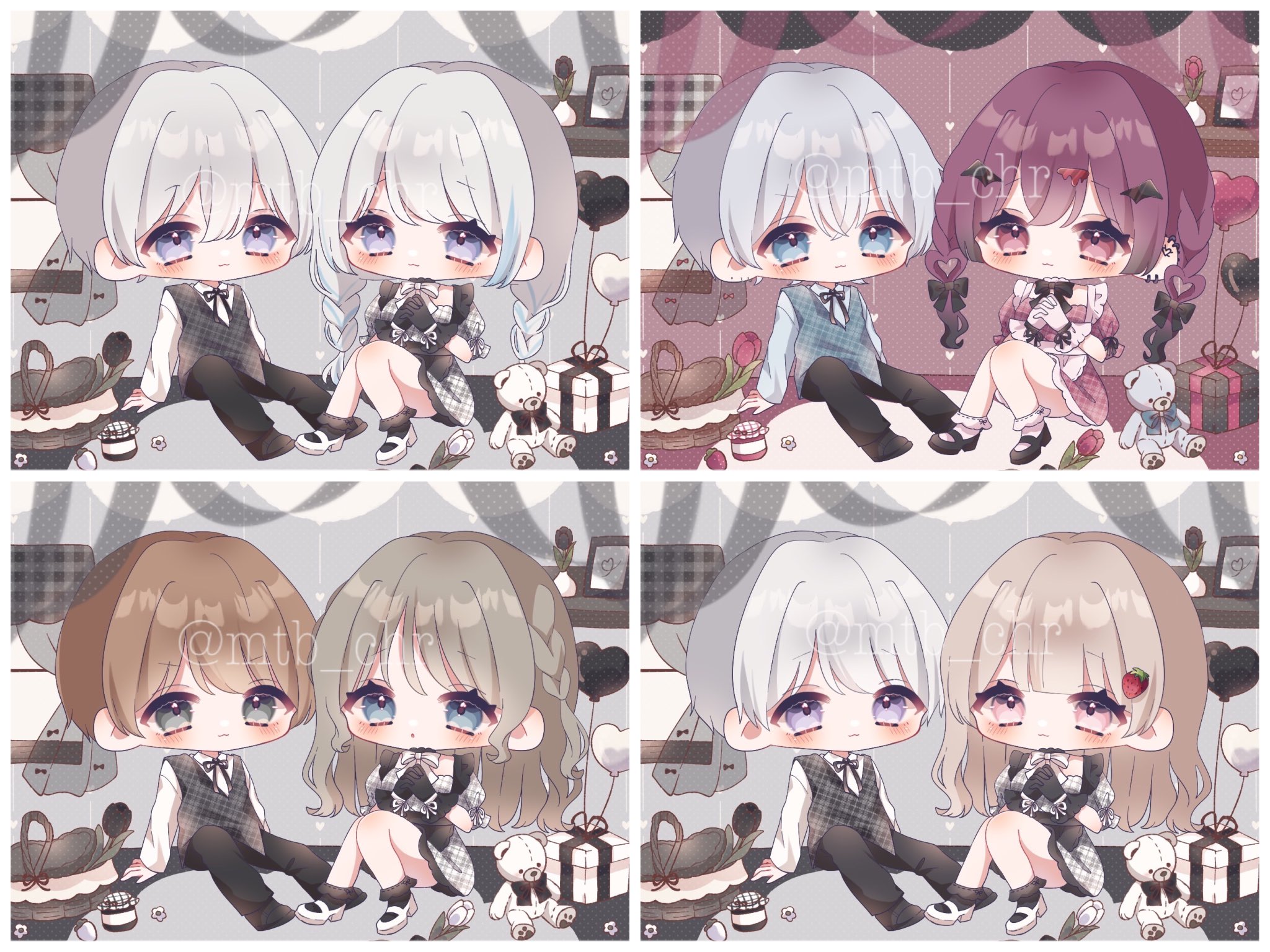 三葉はる on X: 