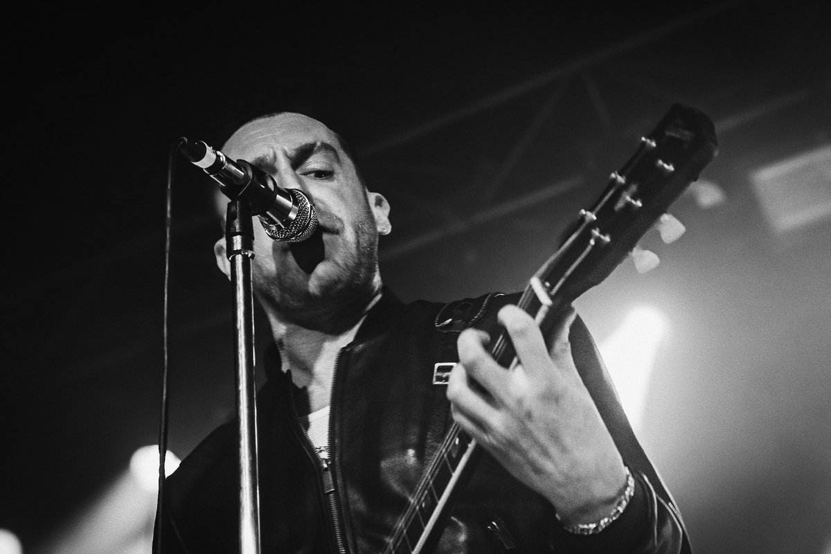 shotbycoco's tweet photo. Miles Kane, O2 Academy Oxford 29/01/24 📸 https://t.co/4mHjHHwPLW