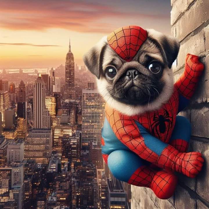 EnglisBullDogg's tweet photo. Wow amazing a picture🥰 https://t.co/fhDPrwXJyH