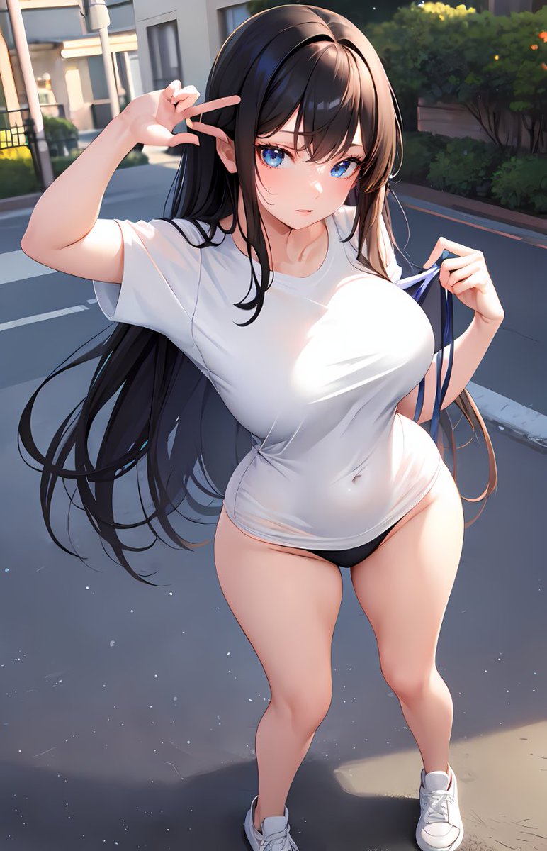 Good morning guys 

My sweet friends: @RamdonWaifu <a href="/AGH_hent/">AGH - (Comissions Open) 🔞✨</a>

#Waifu