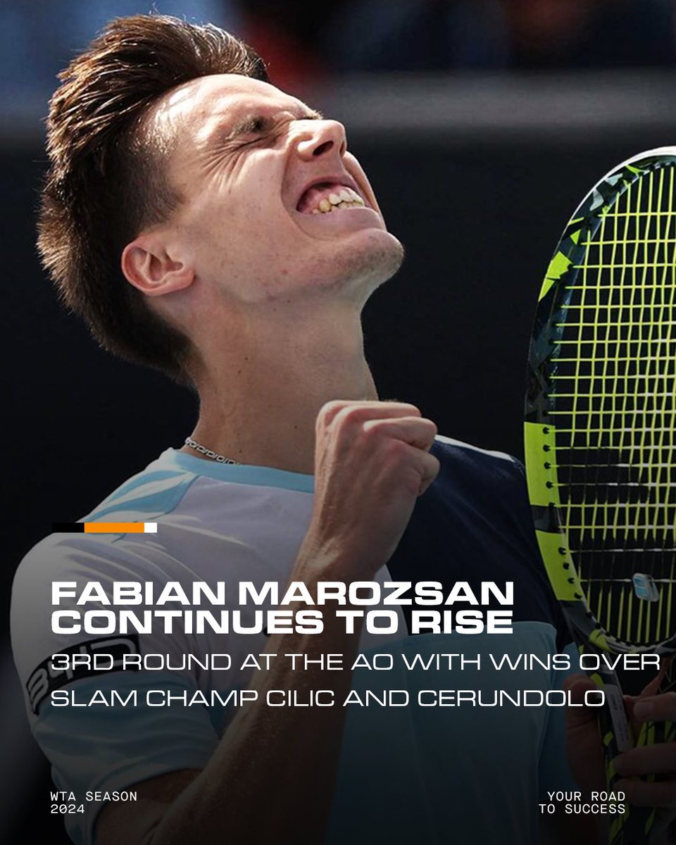 𝙒𝙝𝙖𝙩 𝙖 𝙨𝙡𝙖𝙢 𝙛𝙤𝙧 𝙏𝙤𝙥 𝙁𝙞𝙫𝙚 𝙈𝙖𝙣𝙖𝙜𝙚𝙢𝙚𝙣𝙩 𝙘𝙡𝙞𝙚𝙣𝙩𝙨! 🎾🐨

Congrats to #TeamTopFive (pros &amp; juniors) on a great <a href="/australianopen/">#AusOpen</a> 👏