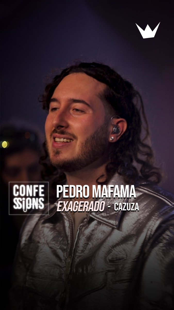 “Exagerado” de Cazuza em versão Brega-Funk 💗🇧🇷

youtu.be/D7k9GEEniX8?si…