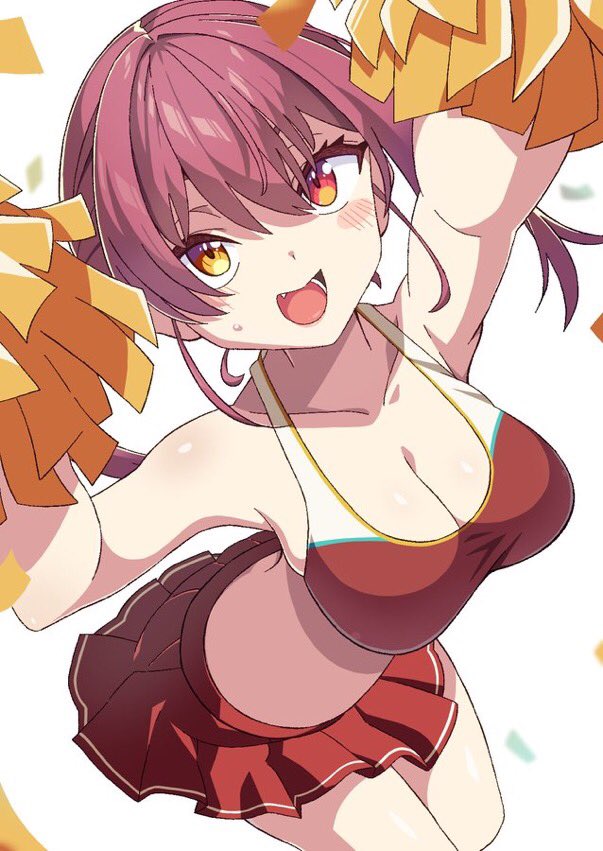 #今月描いた絵を晒そう 