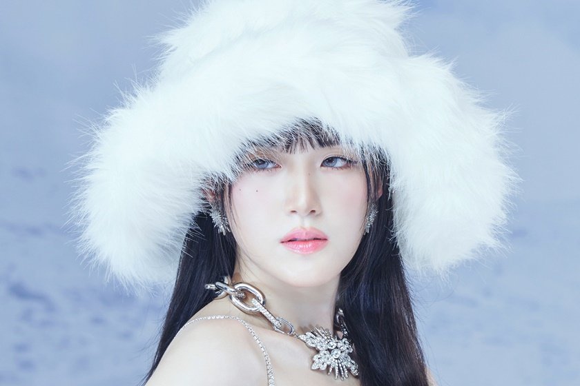 ShushuFrance's tweet photo. [📸] 30.1.24 | Genie

Nouvelles photos de #SHUHUA pour la promo de leur nouvelle album [2]

🔗https://t.co/XT0C4qZUe0
.
GIDLE ARE SUPER LADIES
#SuperLadyOUTNOW
#GIDLE_TwoOUTNOW https://t.co/QqQ4HuK0ds