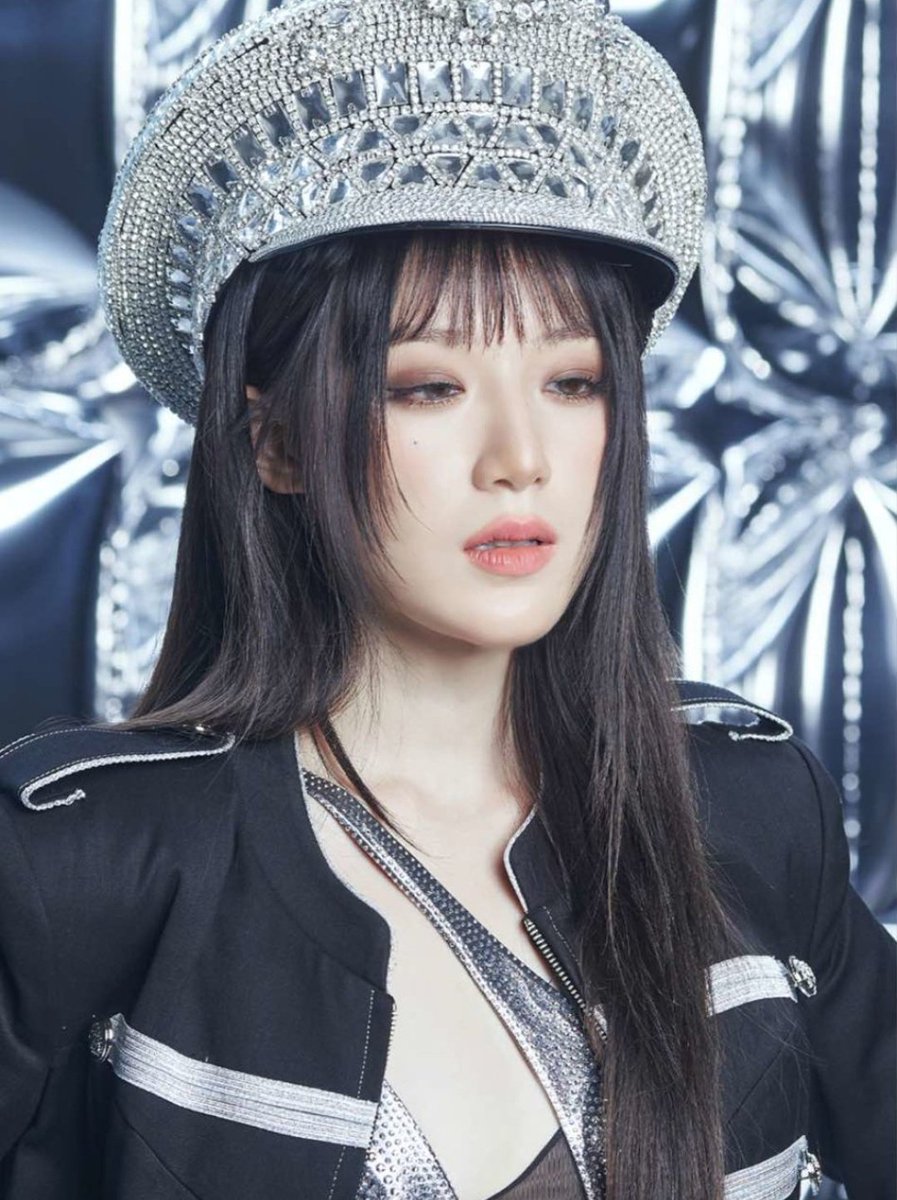ShushuFrance's tweet photo. [📸] 30.1.23 | MelOn

Nouvelles photos de #Shuhua sur MelOn  ! 

🔗https://t.co/7IcLvnzGgG
.
GIDLE ARE SUPER LADIES
#SuperLadyOUTNOW
#GIDLE_TwoOUTNOW https://t.co/8oTxljFFdL