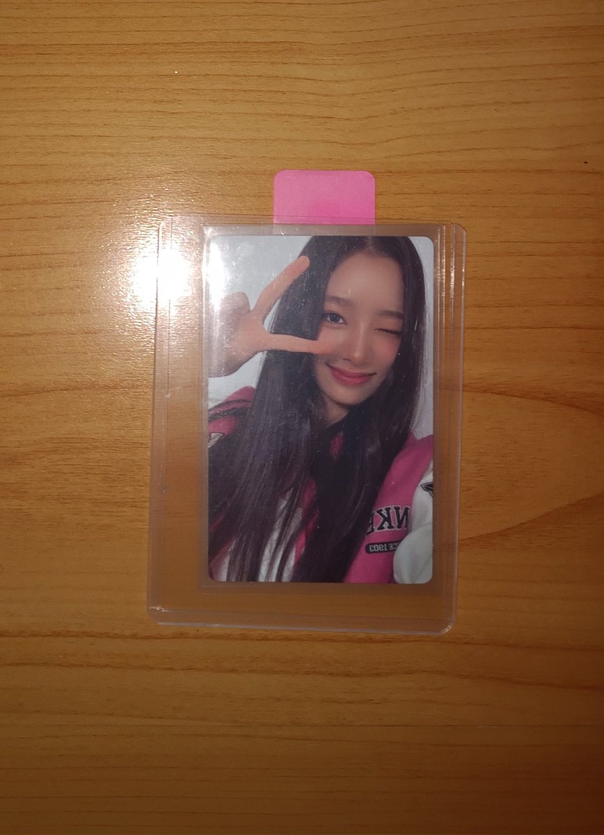 elisiaonly's tweet photo. #rawrjeromyfeedbacks โ
hello! @rawrjeromy; the sumin pc arrived safe^^ (sorry for the late feedback)
loving the 5โ
packaging ๐ฅณ
till our next transaction^^
๐ฉโก๐ช #mailsforolaf https://t.co/PrMQw9Ntrp