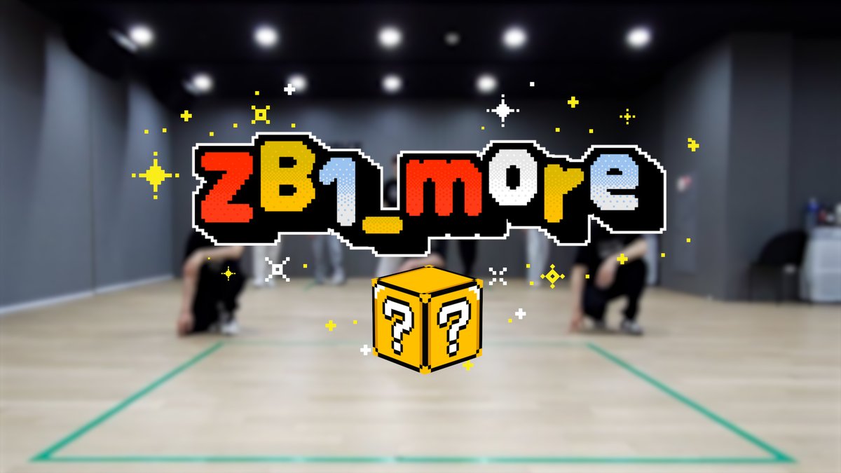 _📹
[ZB1_more] ZEROBASEONE (제로베이스원) 2023 AAA Performance Practice 🎬. more

‘Intro' + ‘In Bloom' + 'CRUSH (가시)’
🔗 youtu.be/PSRLJy2DQmA

#ZEROBASEONE #ZB1 #제로베이스원
#AAA #2023AAA #AsiaArtistAwards
#ZEROBASEONE_AAA