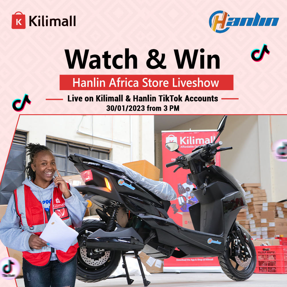 Kilimall - Affordable Online Shopping in Kenya