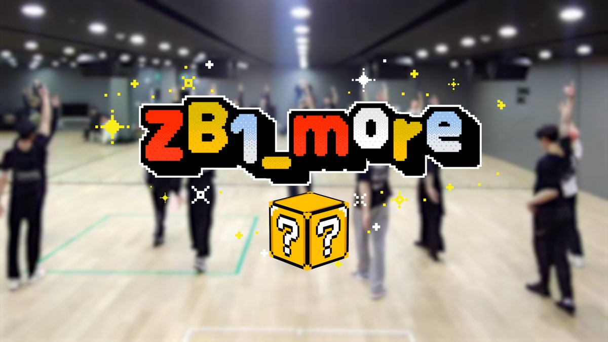 _📹
[ZB1_more] ZEROBASEONE (제로베이스원) 2023 SBS 가요대전 Performance Practice 🎬. more

'CRUSH (가시)'
🔗 youtu.be/0iqsQzaJFG0

'Couple'
🔗 youtu.be/cvmaf2kqREY

‘Miracle’
🔗 youtu.be/iV_7zwNwPas

#ZEROBASEONE #ZB1 #제로베이스원
#2023SBS가요대전 #가요대전