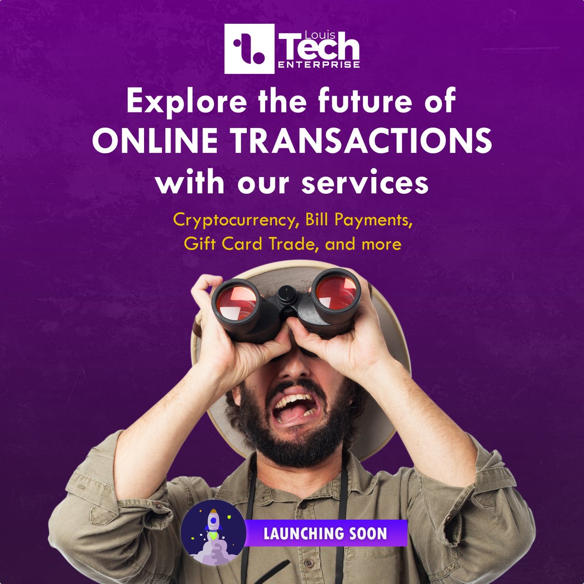 LTechNG_'s tweet image. We understand that the safety and ease of accessing your funds is important. This is why we are committed to creating a friendly platform that prioritises making your experience easy, convenient and secure. 

#SafeAndEasyFunds
#UserFriendlyPlatform
#ConvenientExperience
#Ltech