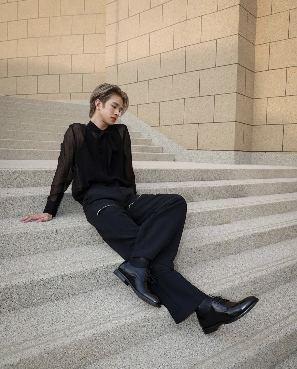 AWSThing4's tweet image. เซ็กซี่สุบๆไปเลย ❤️

#KennethColeTH
#KennethCole
ʚ♡⃛ɞ #เจ้าแก้มก้อน 
#Fluke_natouch ʚ♡⃛ɞ
