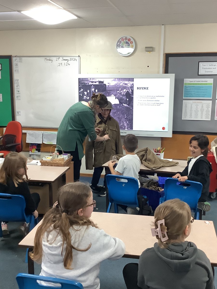 Brinsworth Howarth Primary School tweet media