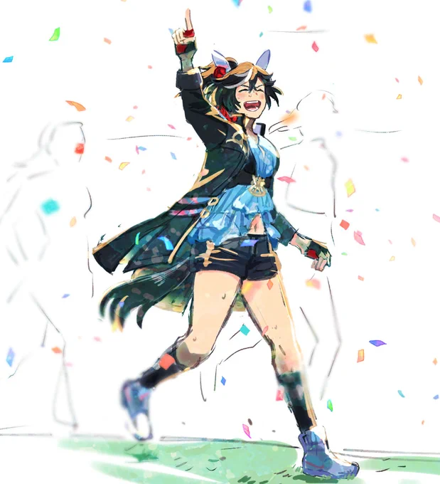 エース! 