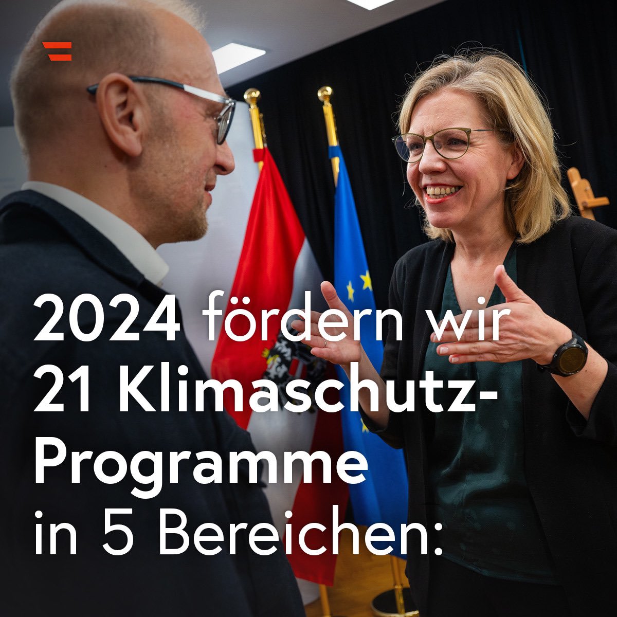 Leonore Gewessler tweet media