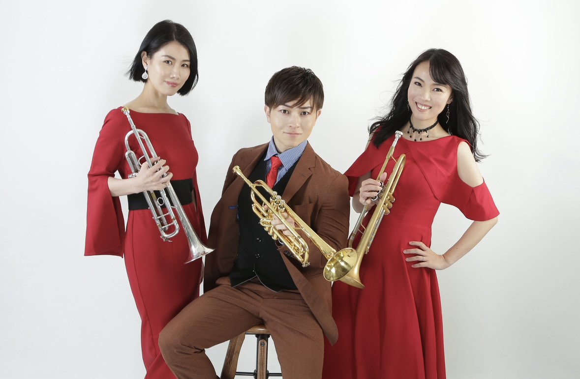 🎺Bunte Talentvielfalt 5th single
ミュージックビデオ出演者募集🎺

2024年4月6日(土)リリース予定の
Bunte Talentvielfalt 5th singleの
ミュージックビデオに出演可能な
エキストラを募集しています！

✅詳細･ご応募はこちら
forms.gle/fbqvvJrpXvAZwp…