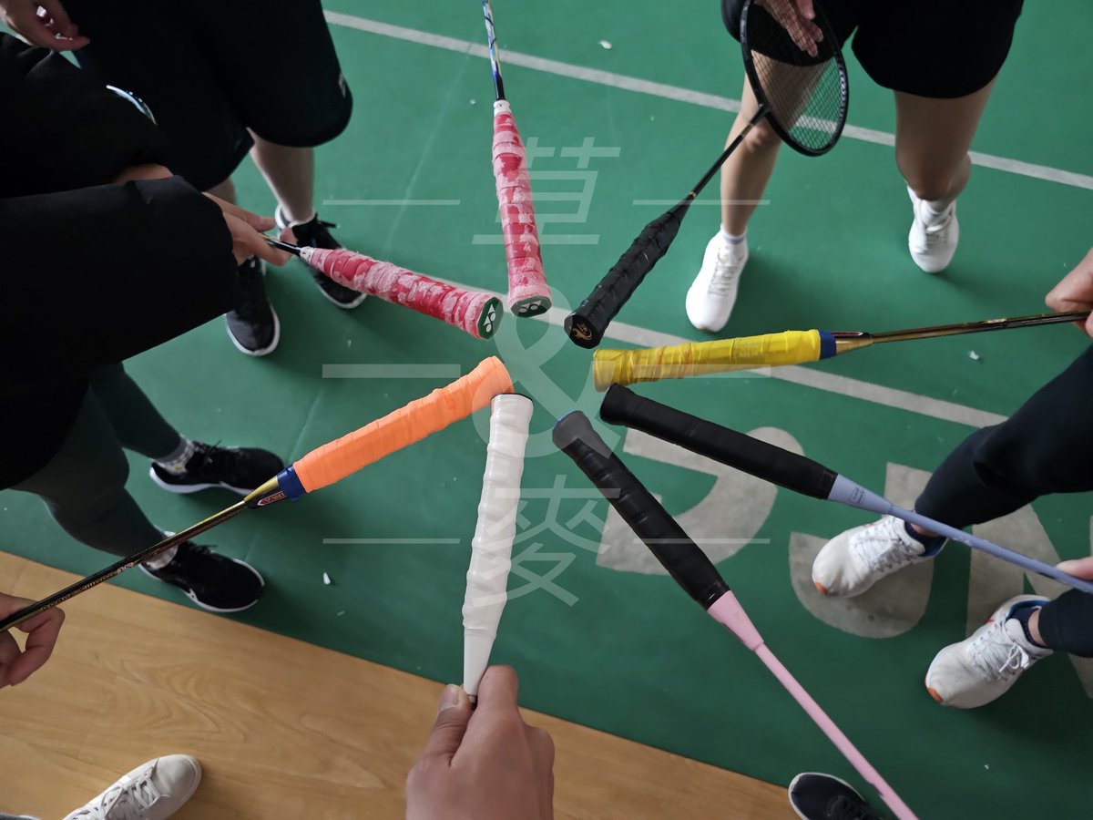 草＆麥 tweet media